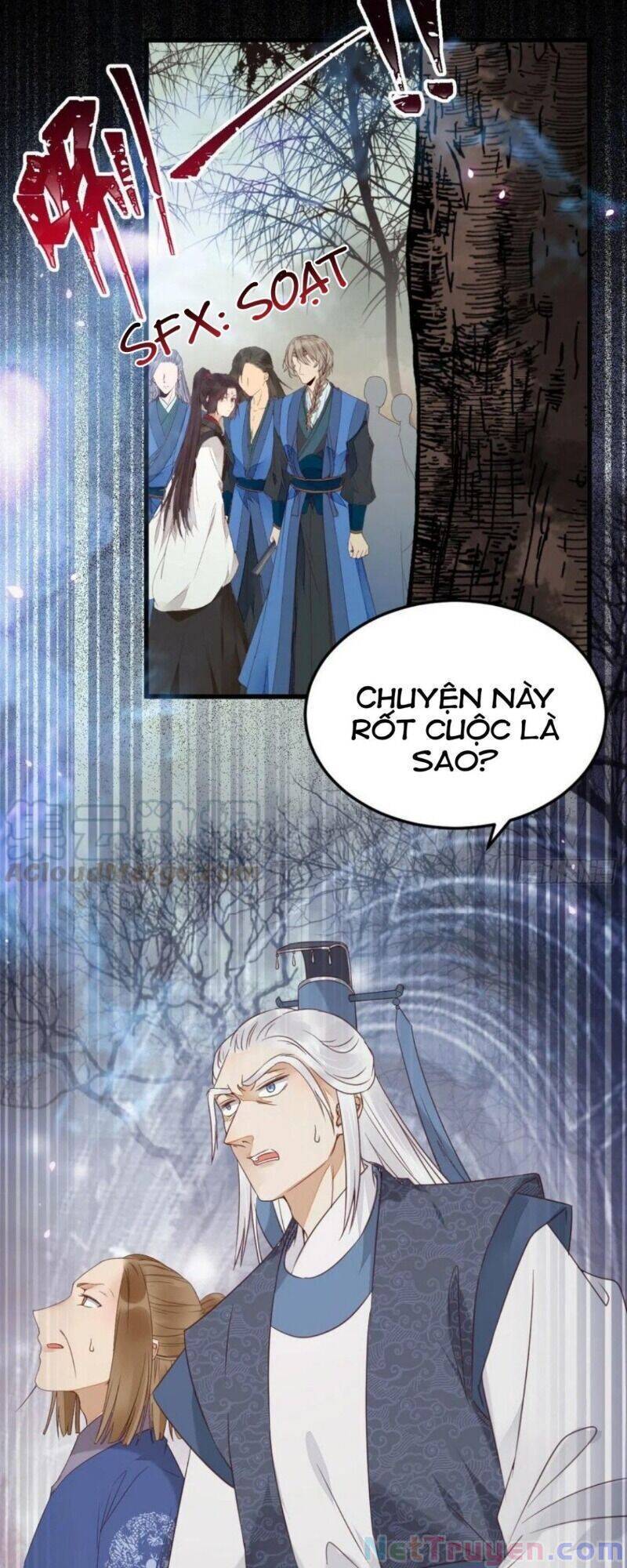 Tuyệt Sắc Quyến Rũ: Quỷ Y Chí Tôn: Chapter 349