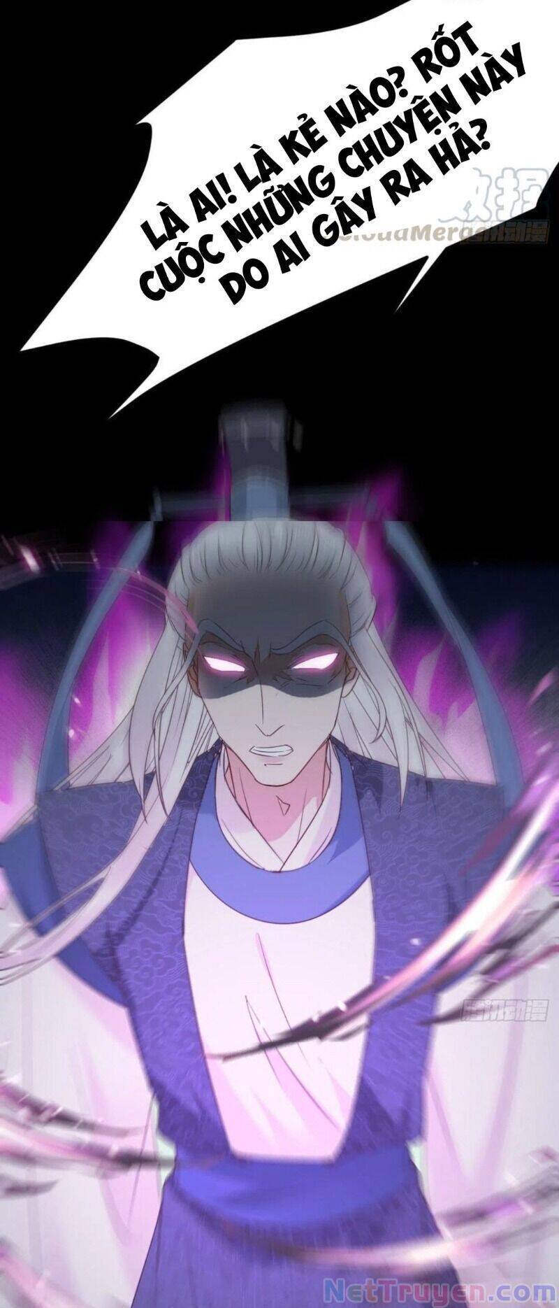 Tuyệt Sắc Quyến Rũ: Quỷ Y Chí Tôn: Chapter 349