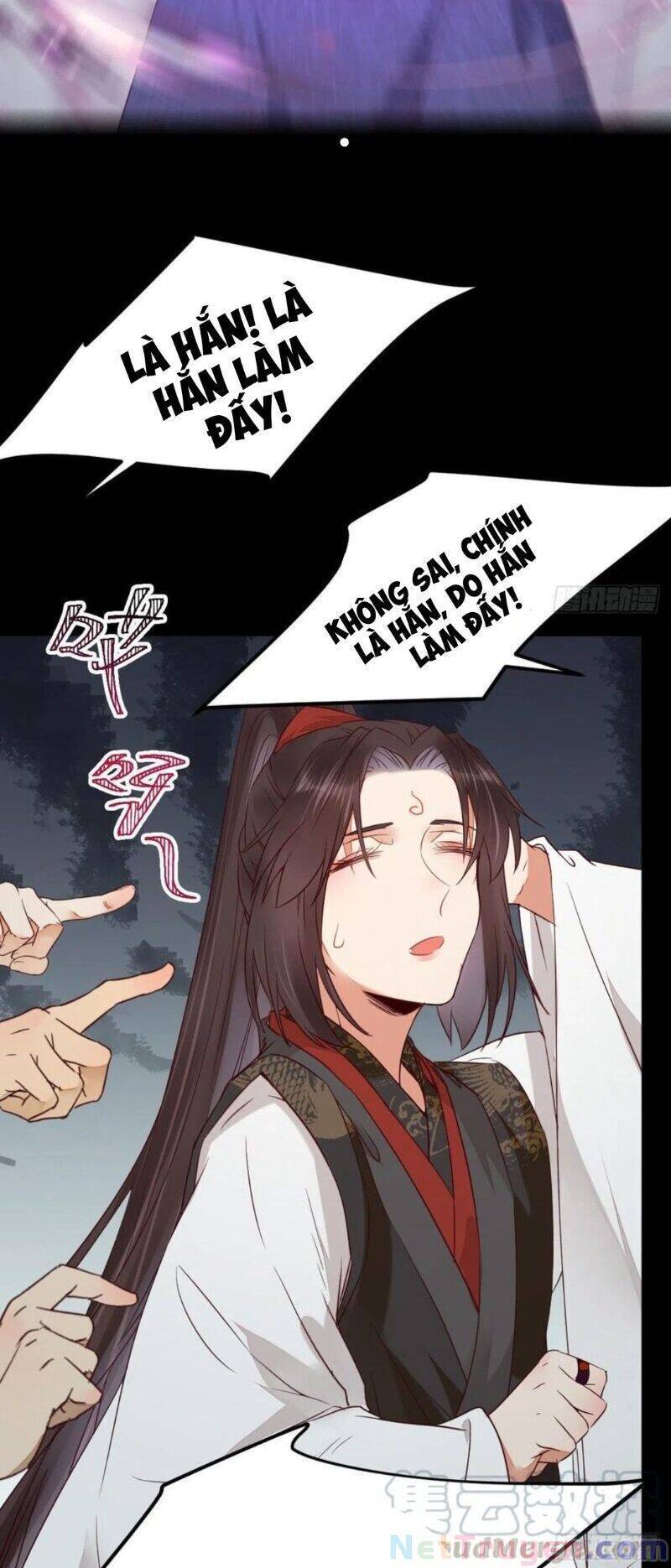 Tuyệt Sắc Quyến Rũ: Quỷ Y Chí Tôn: Chapter 349