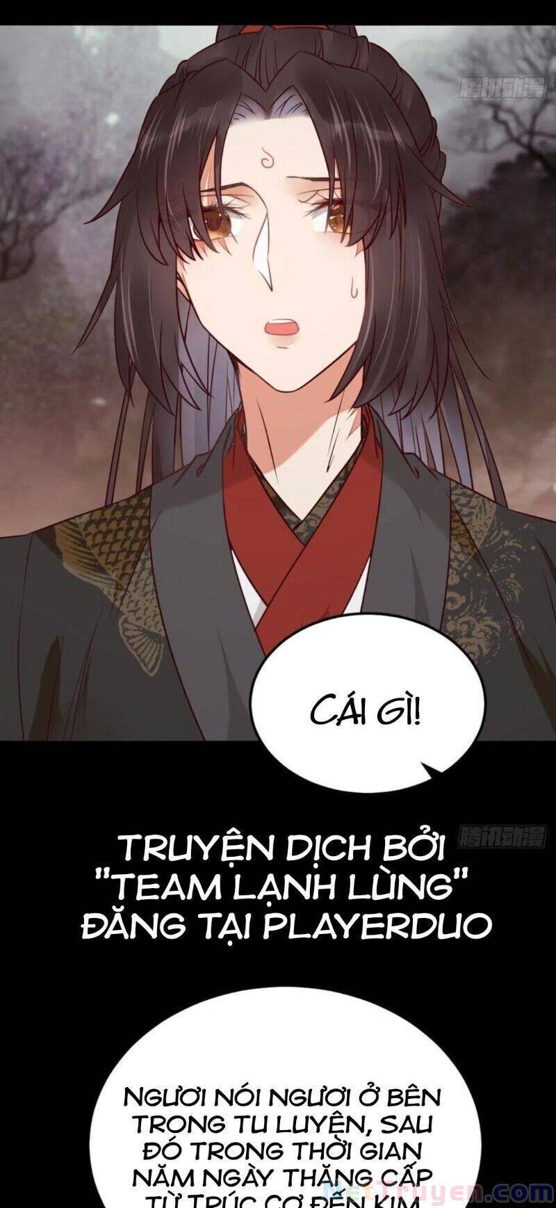 Tuyệt Sắc Quyến Rũ: Quỷ Y Chí Tôn: Chapter 349