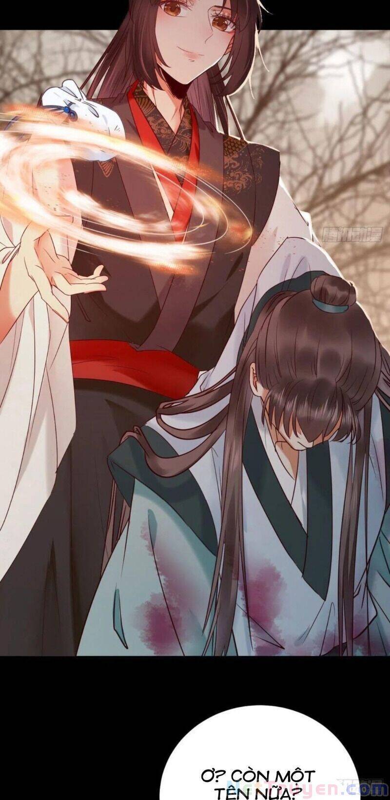 Tuyệt Sắc Quyến Rũ: Quỷ Y Chí Tôn: Chapter 349