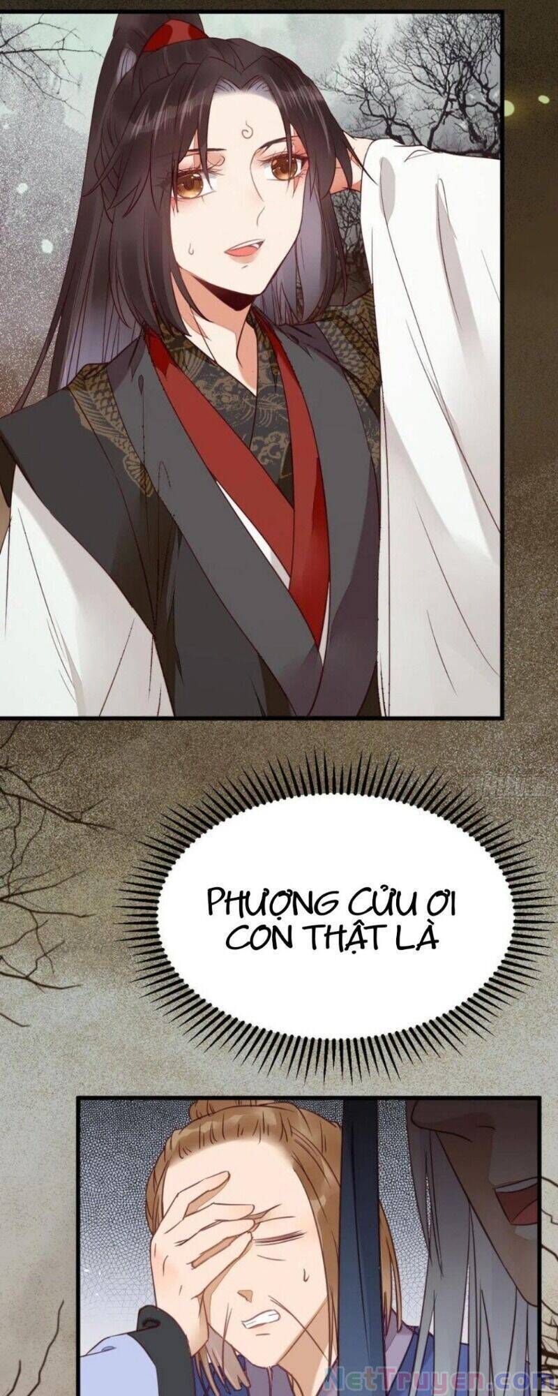 Tuyệt Sắc Quyến Rũ: Quỷ Y Chí Tôn: Chapter 349