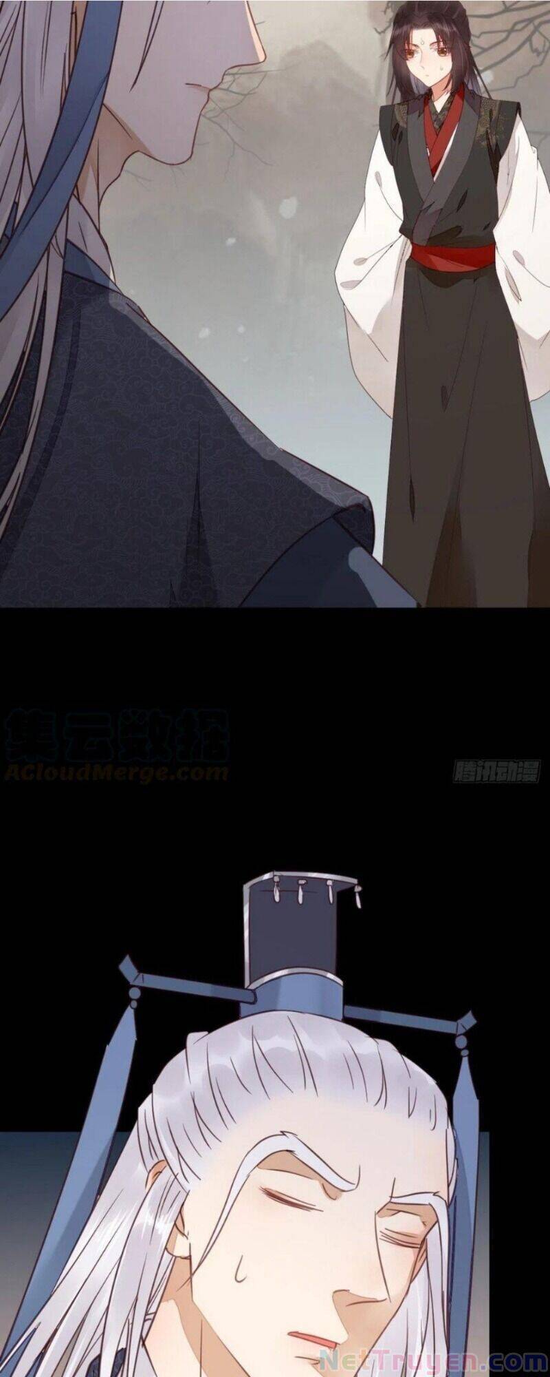 Tuyệt Sắc Quyến Rũ: Quỷ Y Chí Tôn: Chapter 349