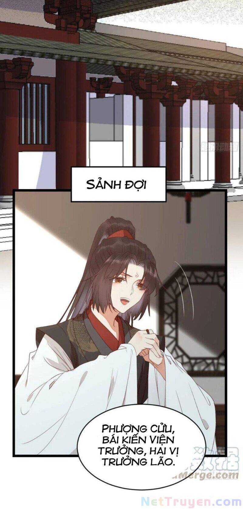 Tuyệt Sắc Quyến Rũ: Quỷ Y Chí Tôn: Chapter 349