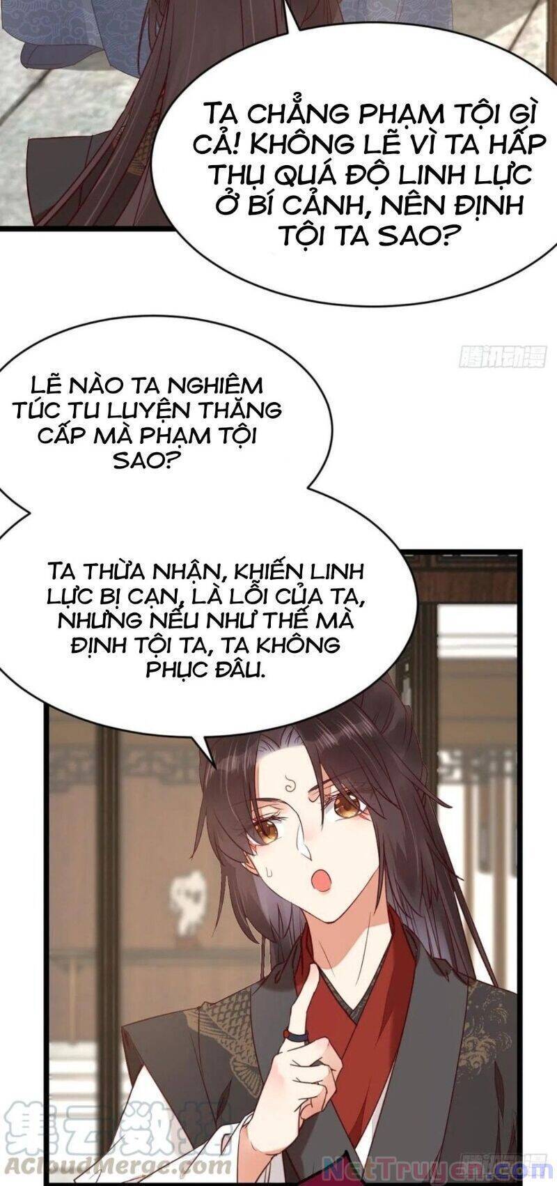 Tuyệt Sắc Quyến Rũ: Quỷ Y Chí Tôn: Chapter 349