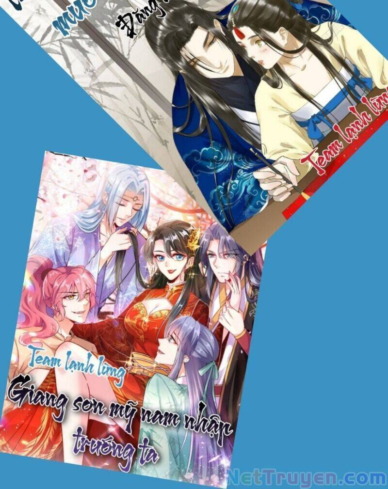 Tuyệt Sắc Quyến Rũ: Quỷ Y Chí Tôn: Chapter 349