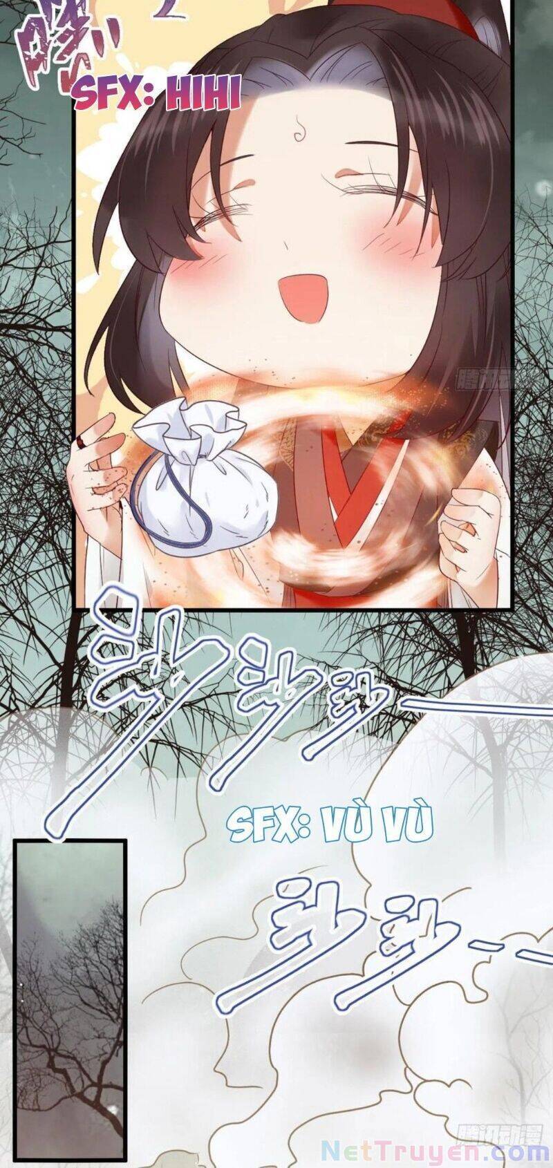 Tuyệt Sắc Quyến Rũ: Quỷ Y Chí Tôn: Chapter 349