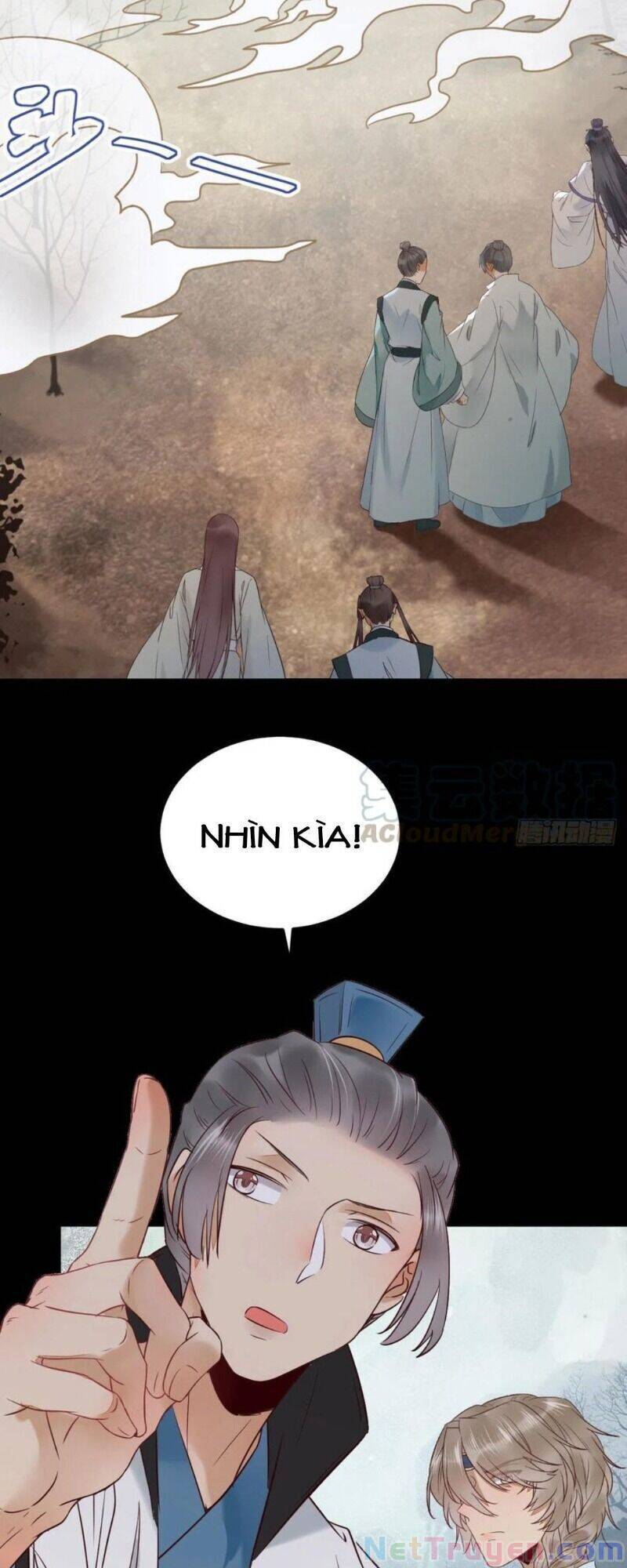 Tuyệt Sắc Quyến Rũ: Quỷ Y Chí Tôn: Chapter 349