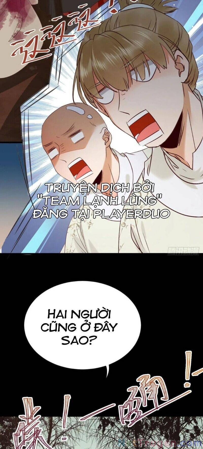 Tuyệt Sắc Quyến Rũ: Quỷ Y Chí Tôn: Chapter 349