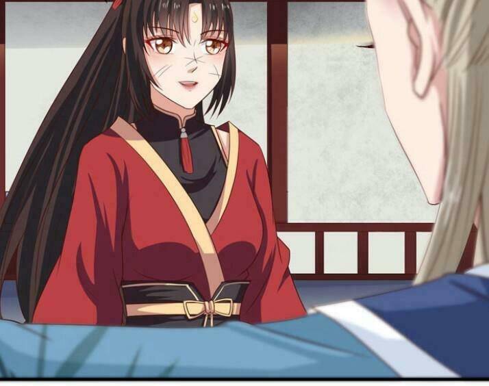 Tuyệt Sắc Quyến Rũ: Quỷ Y Chí Tôn: Chapter 35