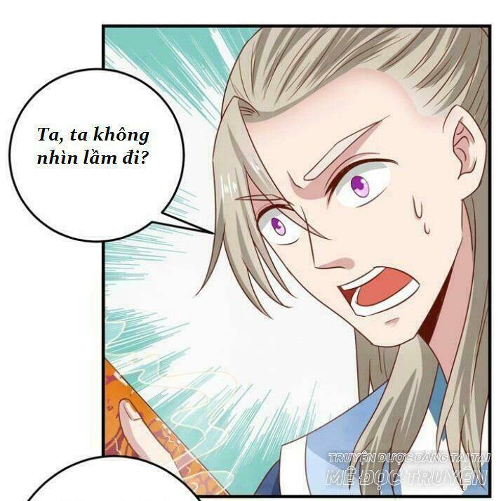 Tuyệt Sắc Quyến Rũ: Quỷ Y Chí Tôn: Chapter 35