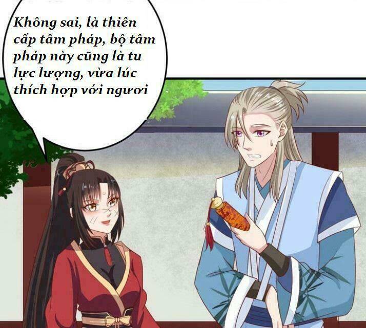 Tuyệt Sắc Quyến Rũ: Quỷ Y Chí Tôn: Chapter 35