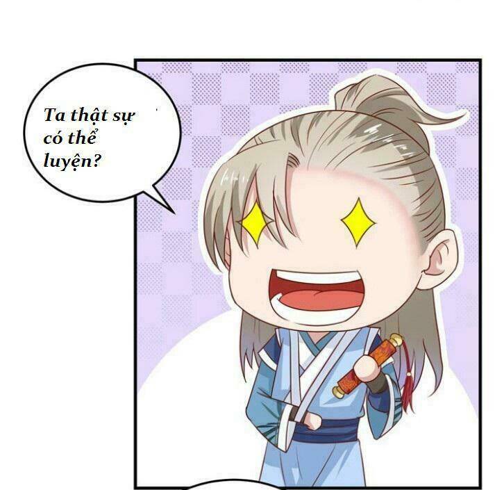 Tuyệt Sắc Quyến Rũ: Quỷ Y Chí Tôn: Chapter 35