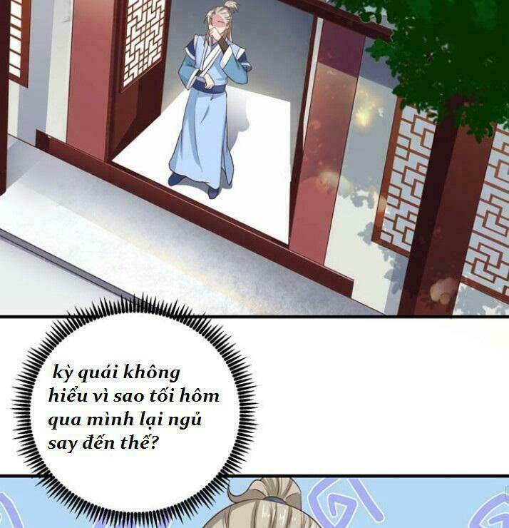 Tuyệt Sắc Quyến Rũ: Quỷ Y Chí Tôn: Chapter 35