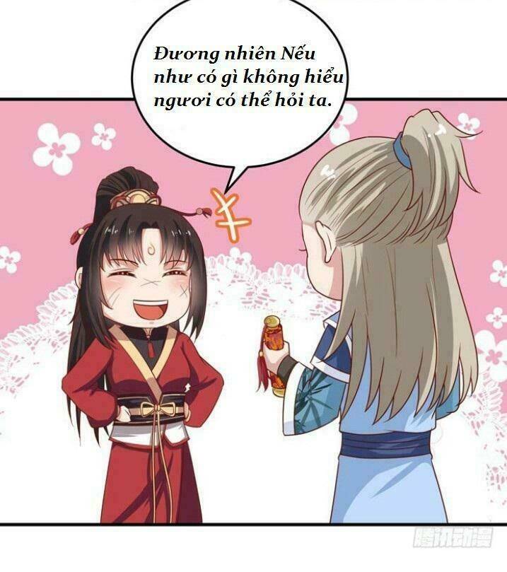 Tuyệt Sắc Quyến Rũ: Quỷ Y Chí Tôn: Chapter 35