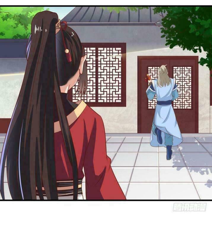 Tuyệt Sắc Quyến Rũ: Quỷ Y Chí Tôn: Chapter 35