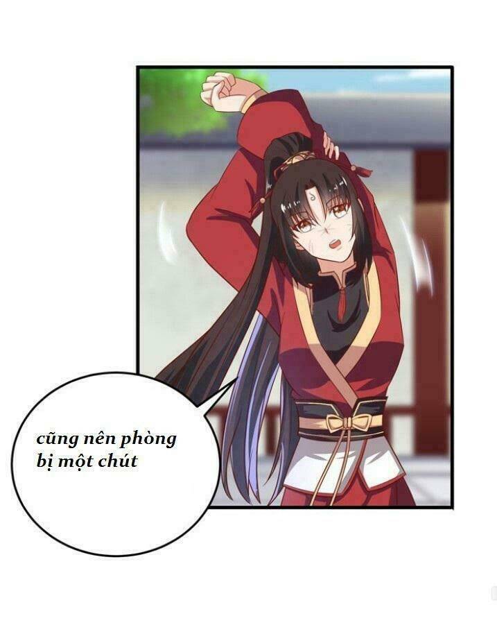 Tuyệt Sắc Quyến Rũ: Quỷ Y Chí Tôn: Chapter 35