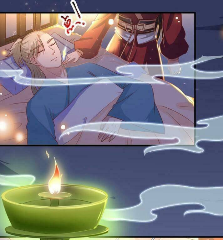 Tuyệt Sắc Quyến Rũ: Quỷ Y Chí Tôn: Chapter 35