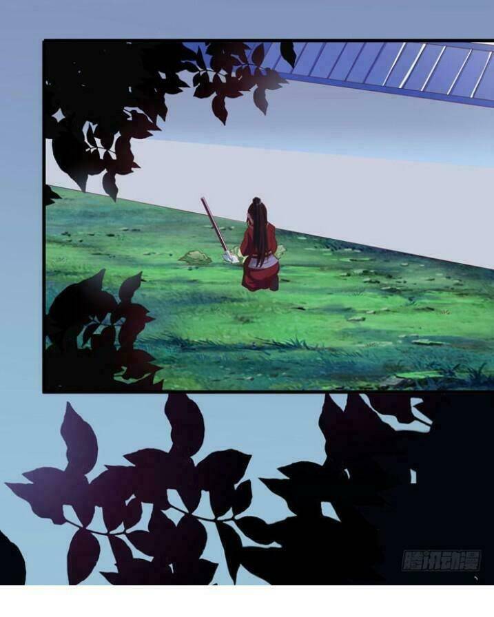 Tuyệt Sắc Quyến Rũ: Quỷ Y Chí Tôn: Chapter 35