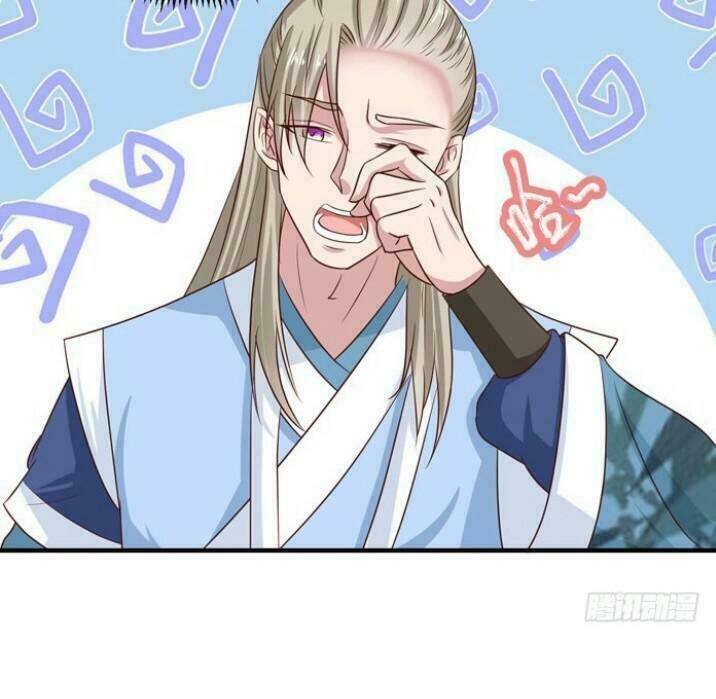 Tuyệt Sắc Quyến Rũ: Quỷ Y Chí Tôn: Chapter 35