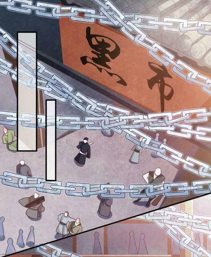 Tuyệt Sắc Quyến Rũ: Quỷ Y Chí Tôn: Chapter 35