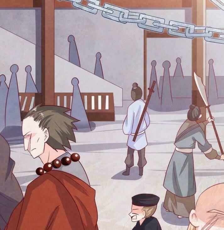 Tuyệt Sắc Quyến Rũ: Quỷ Y Chí Tôn: Chapter 35