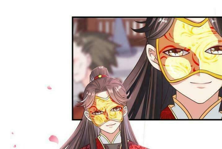 Tuyệt Sắc Quyến Rũ: Quỷ Y Chí Tôn: Chapter 35