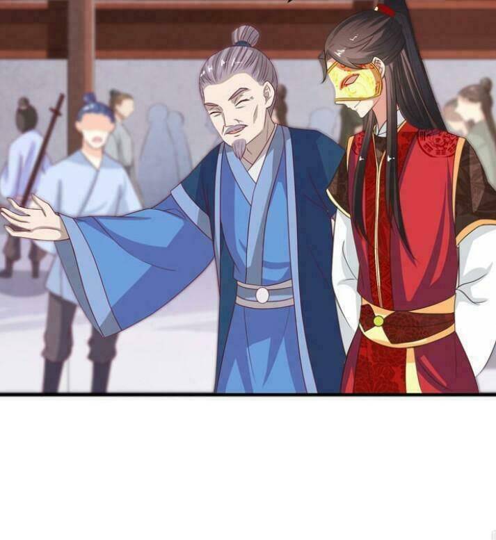 Tuyệt Sắc Quyến Rũ: Quỷ Y Chí Tôn: Chapter 35