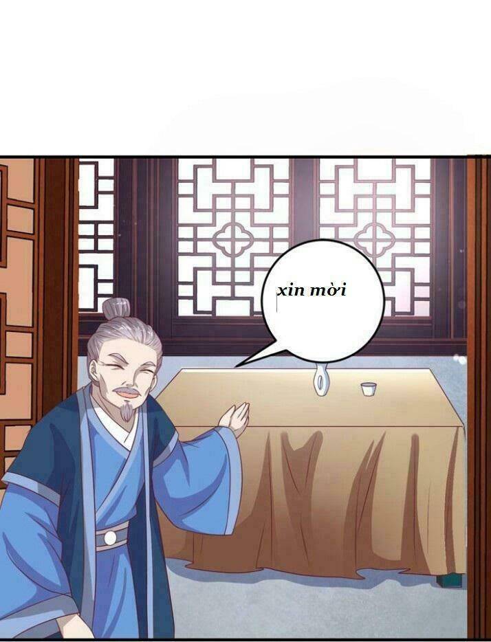 Tuyệt Sắc Quyến Rũ: Quỷ Y Chí Tôn: Chapter 35