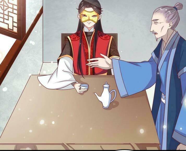 Tuyệt Sắc Quyến Rũ: Quỷ Y Chí Tôn: Chapter 35