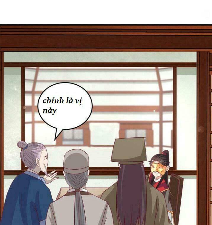 Tuyệt Sắc Quyến Rũ: Quỷ Y Chí Tôn: Chapter 35