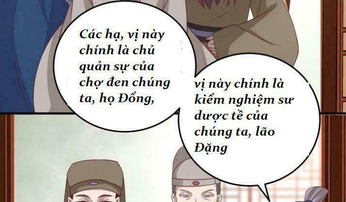 Tuyệt Sắc Quyến Rũ: Quỷ Y Chí Tôn: Chapter 35
