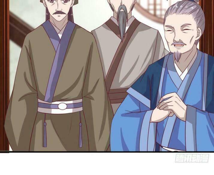 Tuyệt Sắc Quyến Rũ: Quỷ Y Chí Tôn: Chapter 35