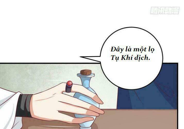 Tuyệt Sắc Quyến Rũ: Quỷ Y Chí Tôn: Chapter 35