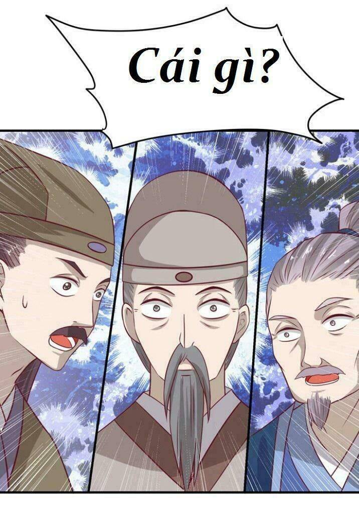 Tuyệt Sắc Quyến Rũ: Quỷ Y Chí Tôn: Chapter 35