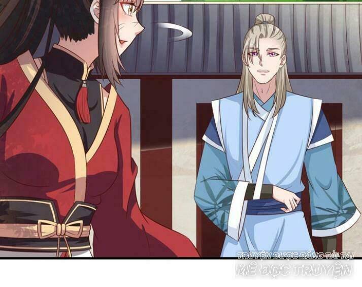 Tuyệt Sắc Quyến Rũ: Quỷ Y Chí Tôn: Chapter 35