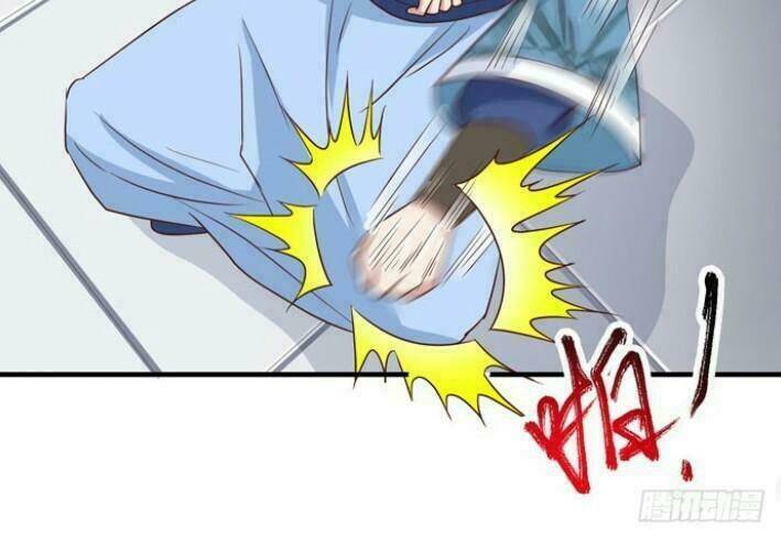 Tuyệt Sắc Quyến Rũ: Quỷ Y Chí Tôn: Chapter 35