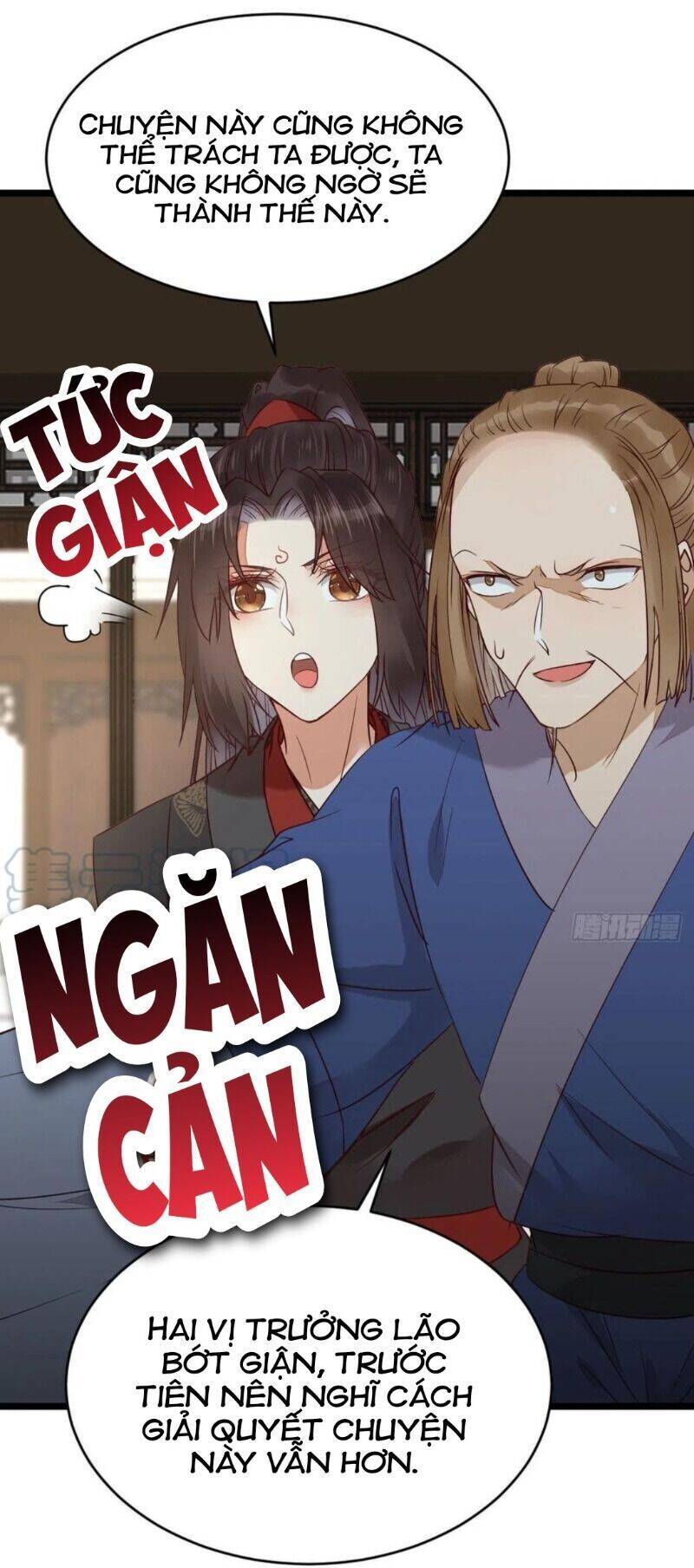 Tuyệt Sắc Quyến Rũ: Quỷ Y Chí Tôn: Chapter 350