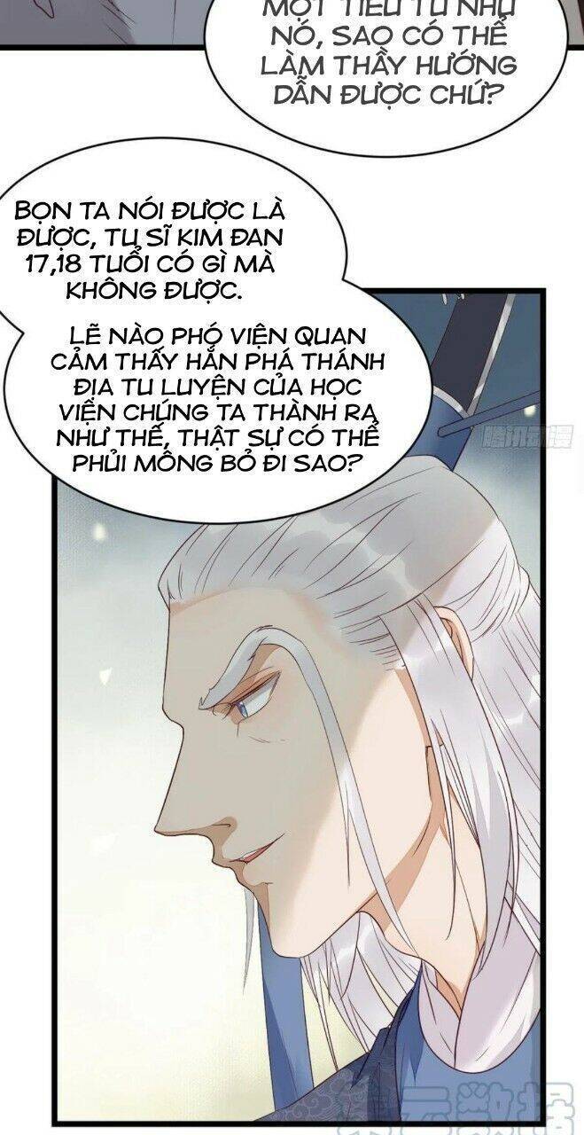 Tuyệt Sắc Quyến Rũ: Quỷ Y Chí Tôn: Chapter 350