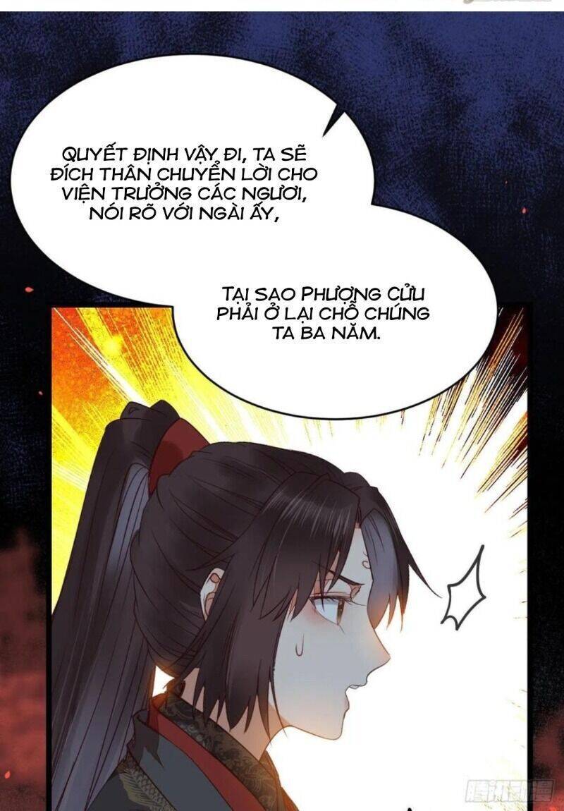 Tuyệt Sắc Quyến Rũ: Quỷ Y Chí Tôn: Chapter 350