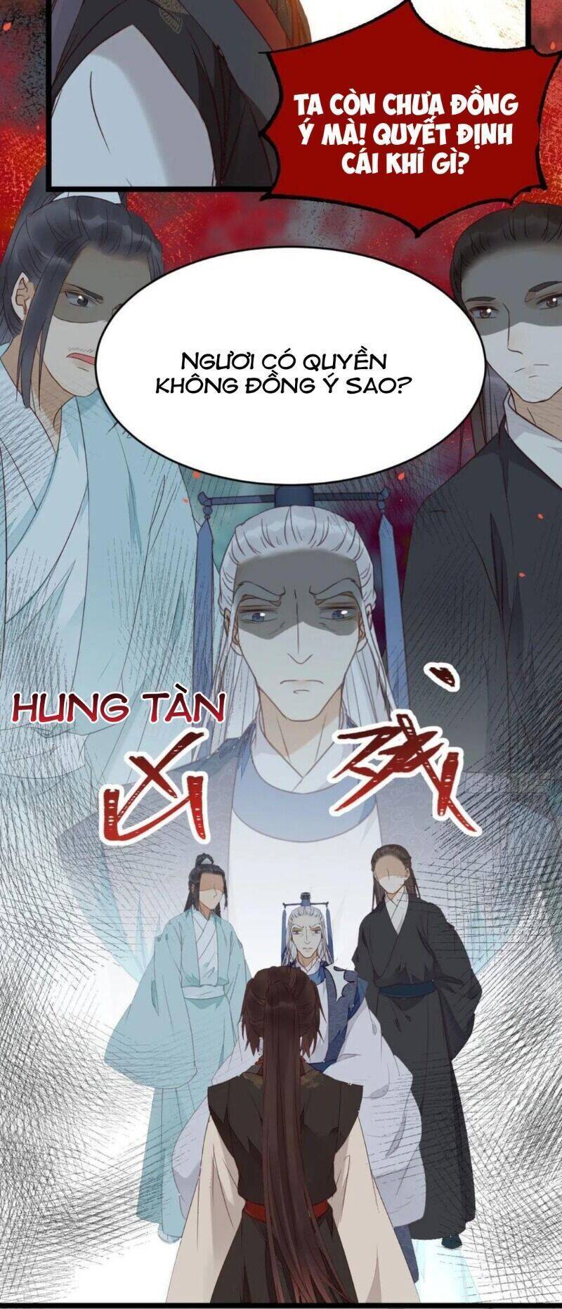 Tuyệt Sắc Quyến Rũ: Quỷ Y Chí Tôn: Chapter 350