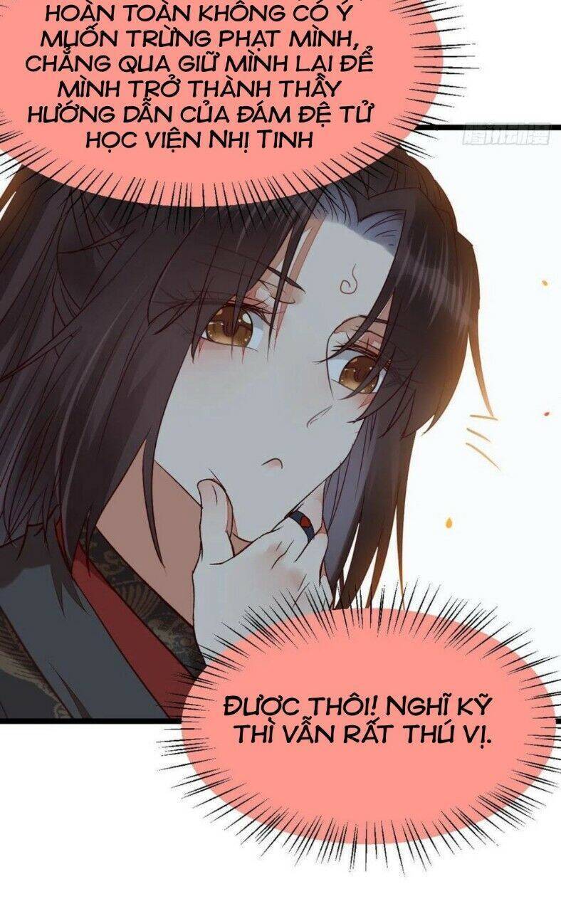 Tuyệt Sắc Quyến Rũ: Quỷ Y Chí Tôn: Chapter 350