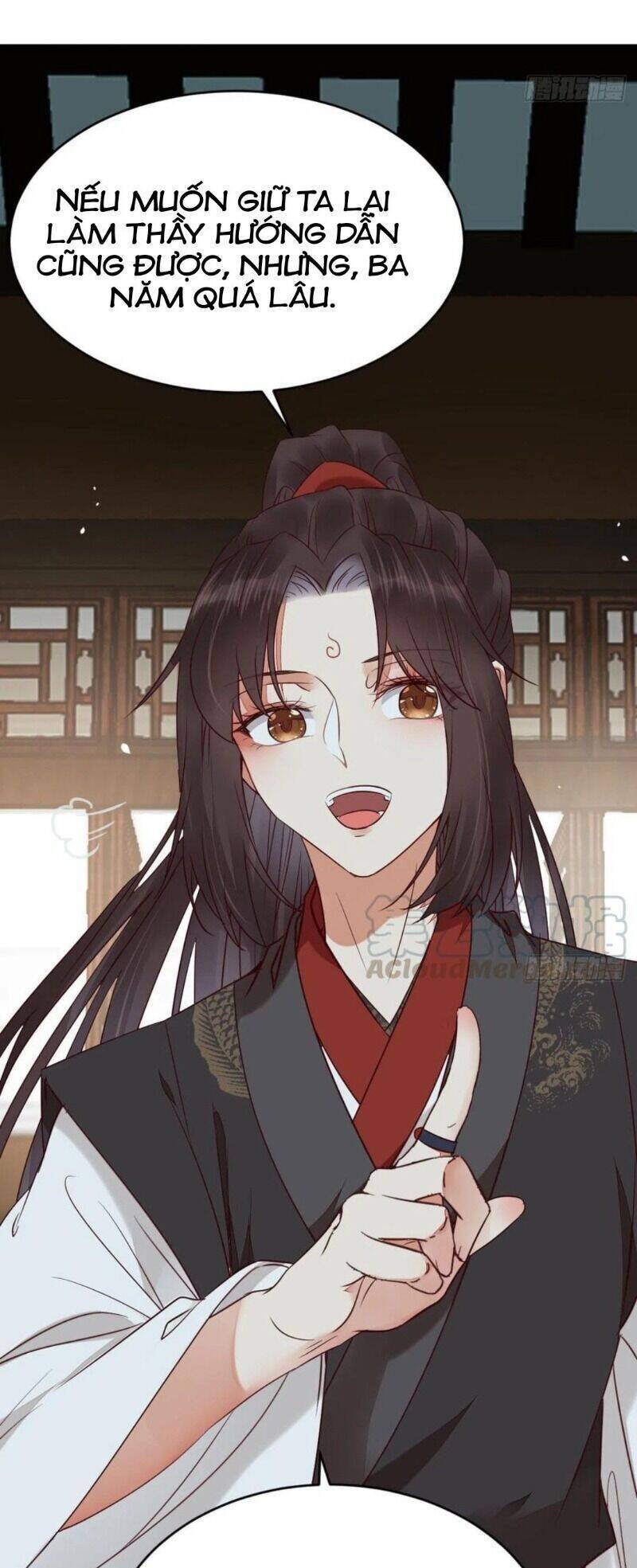 Tuyệt Sắc Quyến Rũ: Quỷ Y Chí Tôn: Chapter 350