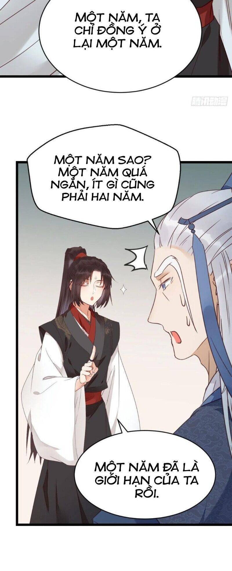 Tuyệt Sắc Quyến Rũ: Quỷ Y Chí Tôn: Chapter 350