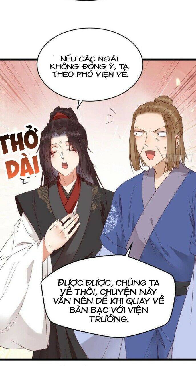 Tuyệt Sắc Quyến Rũ: Quỷ Y Chí Tôn: Chapter 350