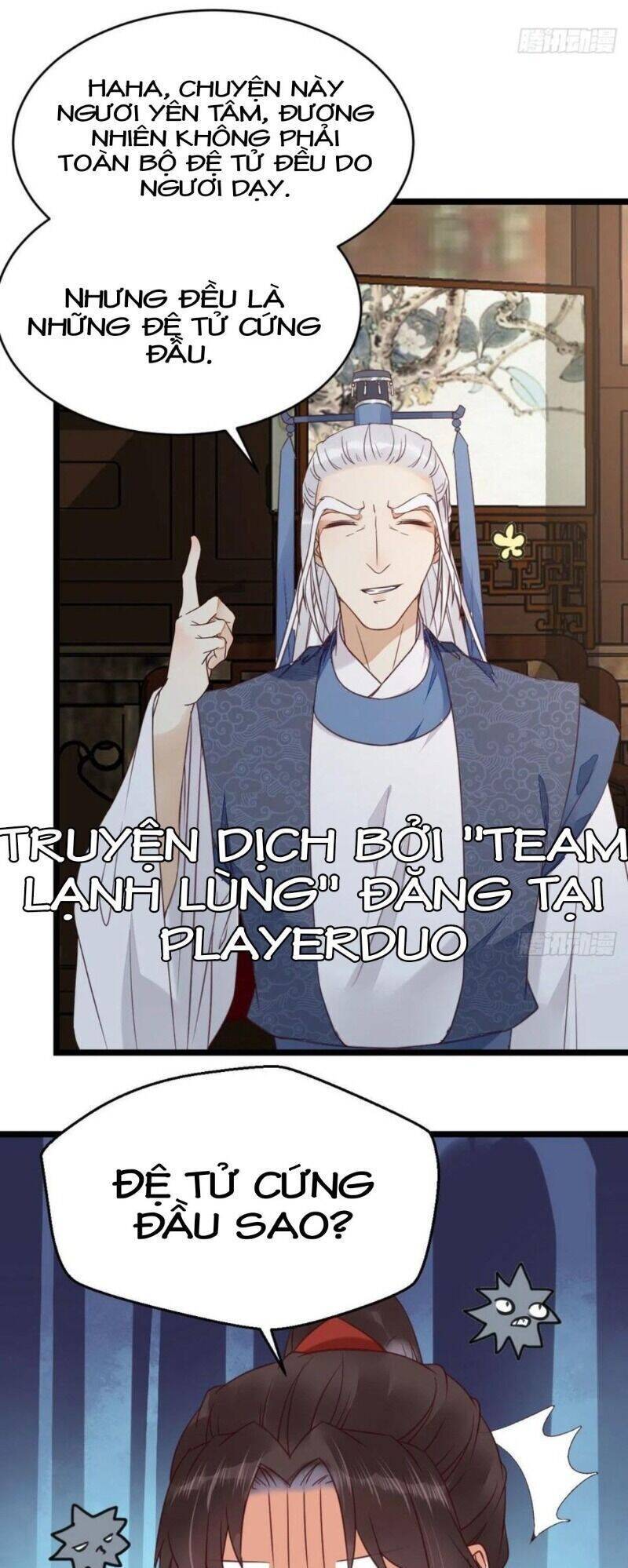 Tuyệt Sắc Quyến Rũ: Quỷ Y Chí Tôn: Chapter 350