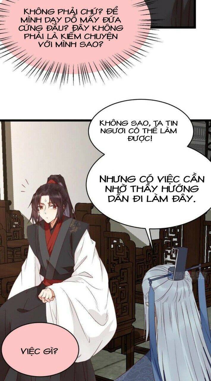 Tuyệt Sắc Quyến Rũ: Quỷ Y Chí Tôn: Chapter 350