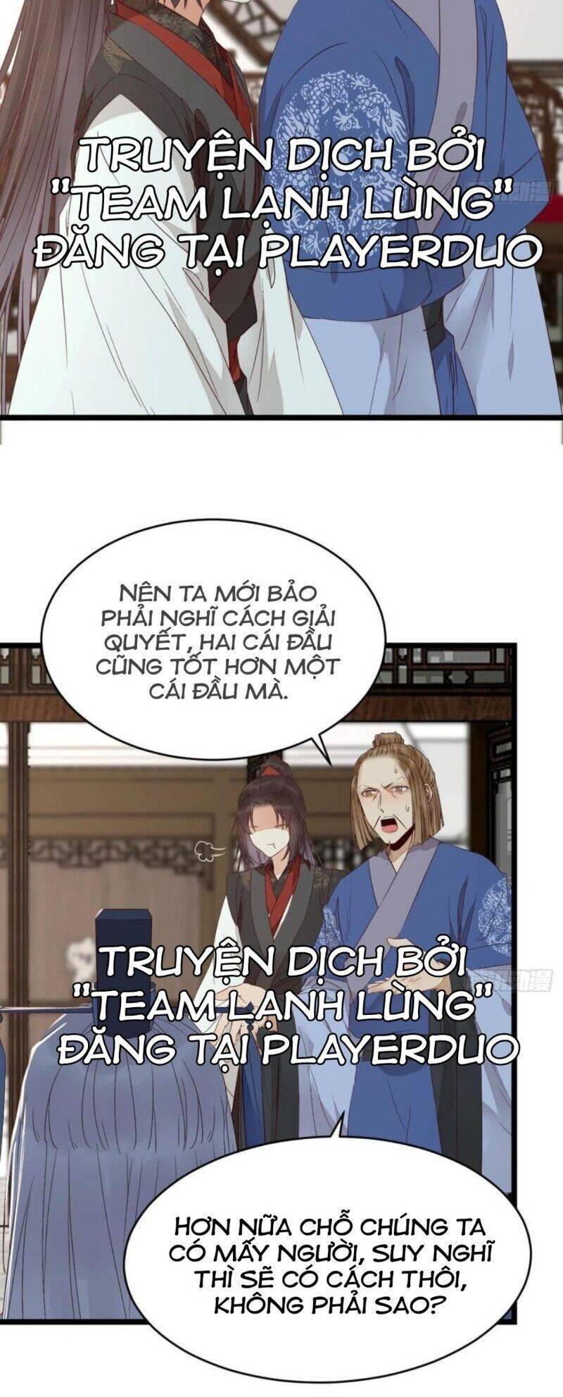 Tuyệt Sắc Quyến Rũ: Quỷ Y Chí Tôn: Chapter 350