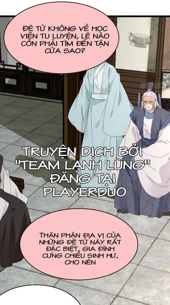 Tuyệt Sắc Quyến Rũ: Quỷ Y Chí Tôn: Chapter 350