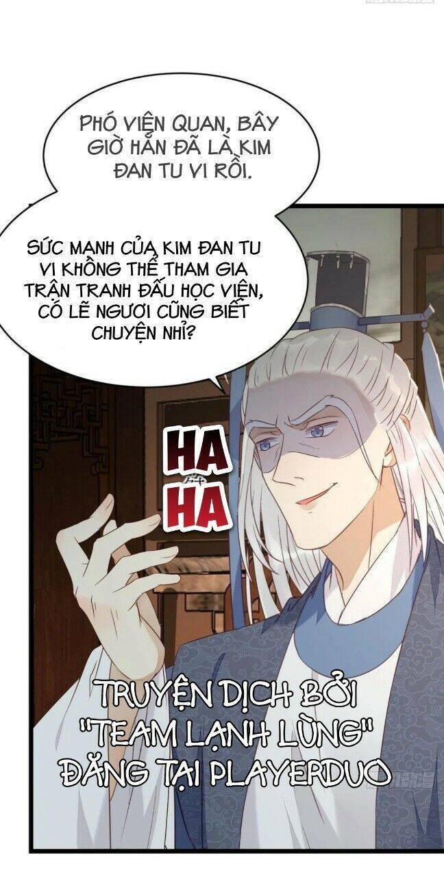 Tuyệt Sắc Quyến Rũ: Quỷ Y Chí Tôn: Chapter 350